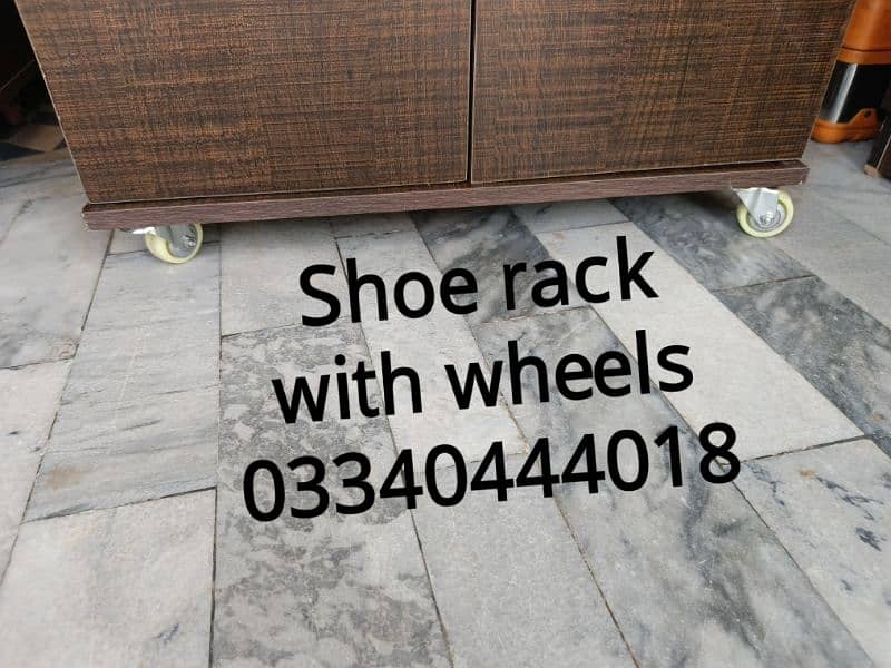 Shoe racks/Shoe stand/Almari/Cupboard/Almirah/Cabinet/Book rack 4