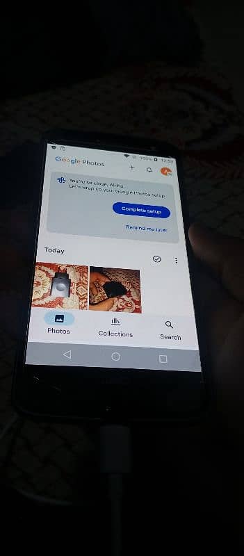 Moto z force 8