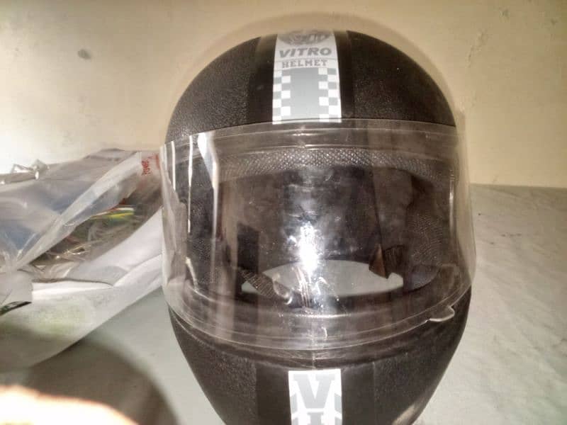 helmet 2