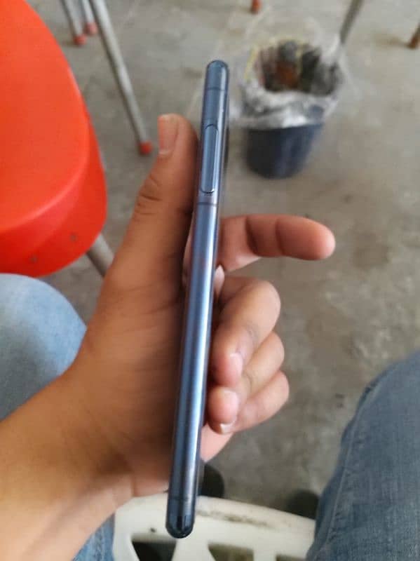 SONY XPERIA 5 MARK 1 2