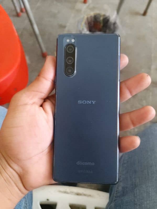 SONY XPERIA 5 MARK 1 3