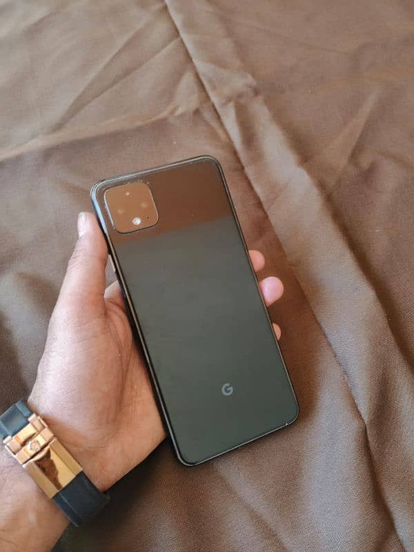 Google pixel 4xl 6 64 0