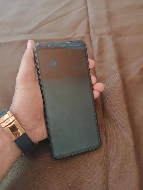 Google pixel 4xl 6 64 5