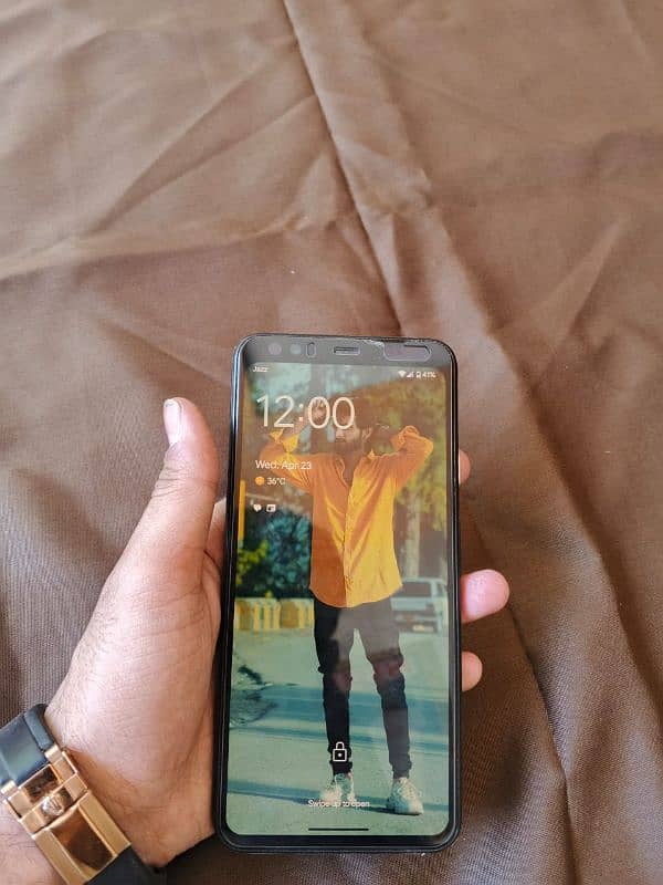 Google pixel 4xl 6 64 6