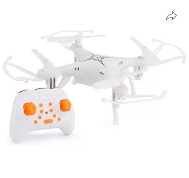 black quadcopter drone in best quality 7