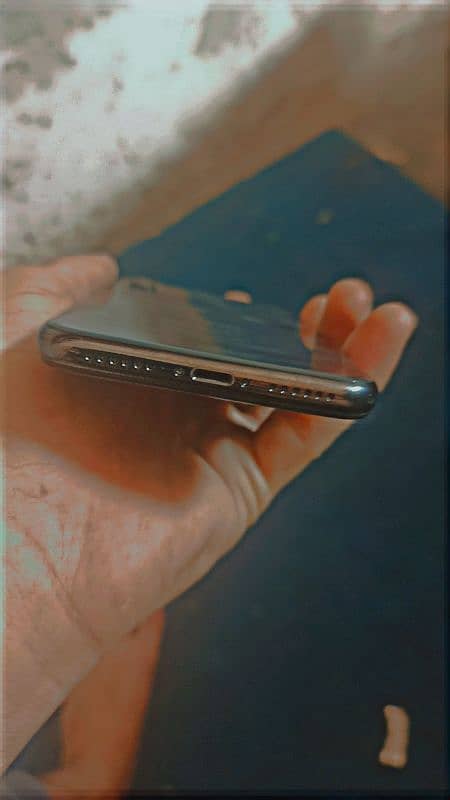 iphone x 64 gb battery 71 % read add faceid ok 1