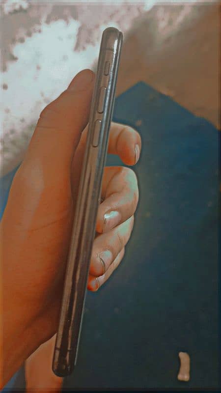 iphone x 64 gb battery 71 % read add faceid ok 2