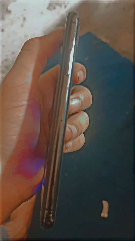 iphone x 64 gb battery 71 % read add faceid ok 3