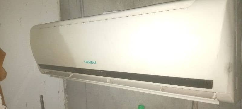 non inverter heat and cool 1