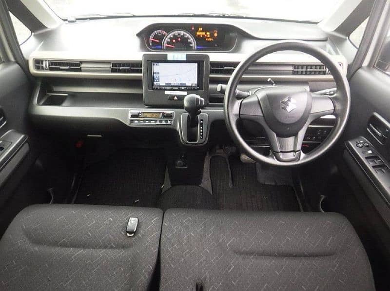 Suzuki Wagon R 2022 2