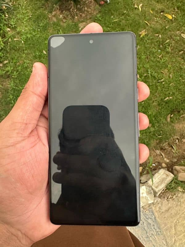 Pixel 7 with Box NON-PTA 2