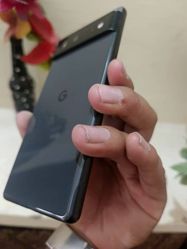 Google pixel 6(6 128( 1