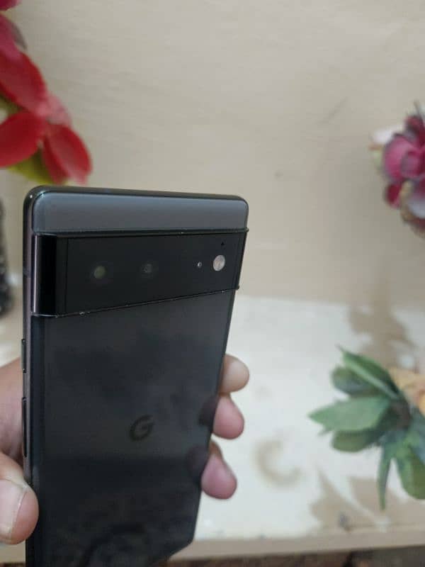 Google pixel 6(6 128( 2