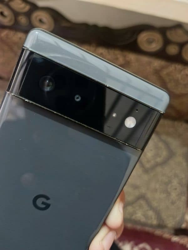 Google pixel 6(6 128( 11