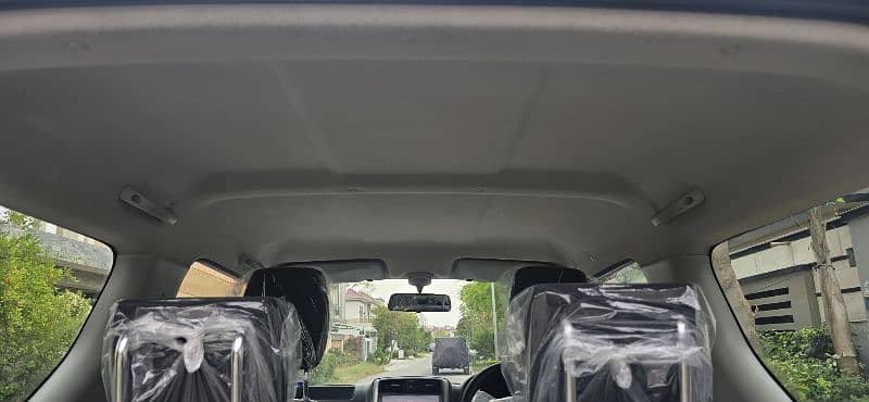 Suzuki Jimny 2019 TURBO HUD SHAPE 1328cc SALE IN GUJRANWALA 16