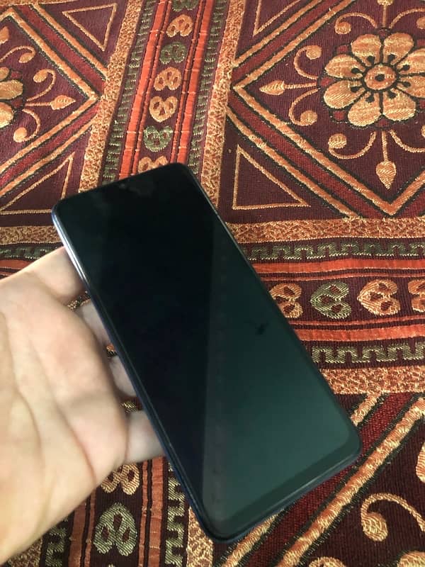 redme5c 0
