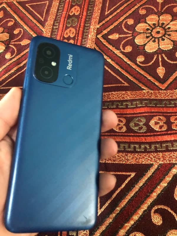 redme5c 1
