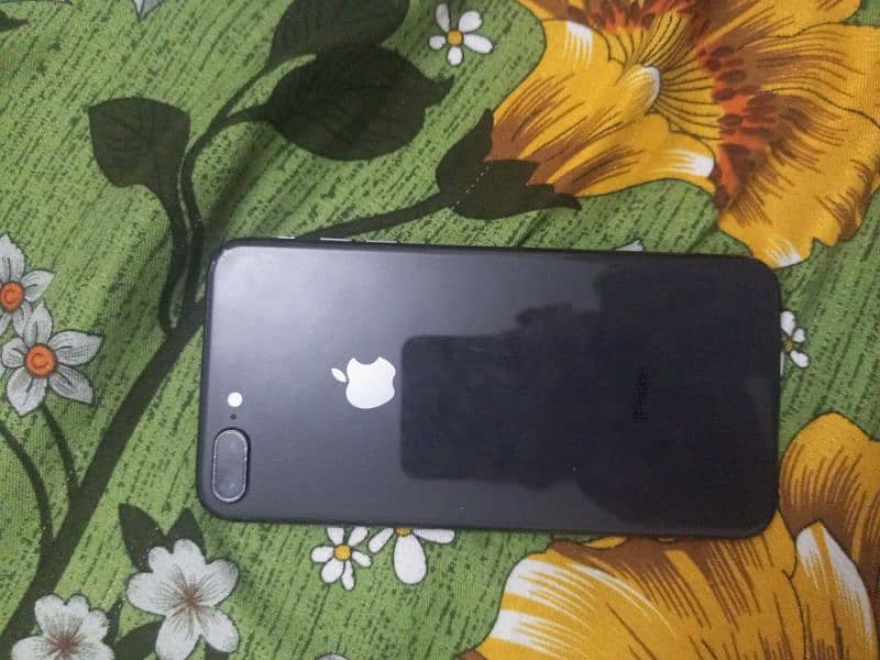 Iphone 8plus PTA approved 64 gb 2