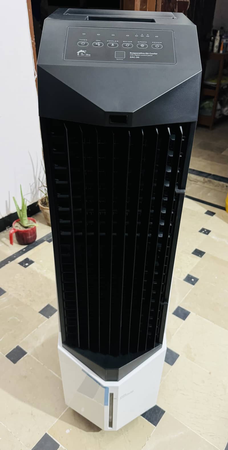Evaporative Air cooler 1