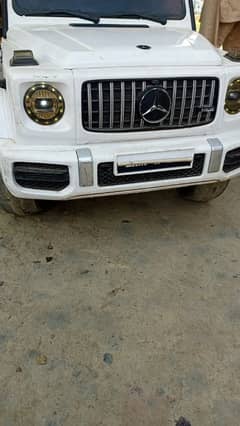 kids electric Jeep  Urgent Sale