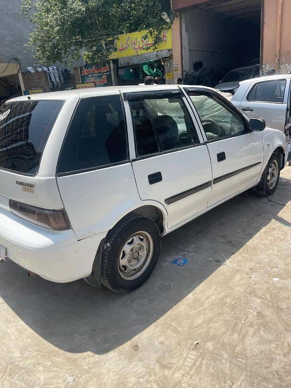 Suzuki Cultus VXR 2006 0305/4484735 1