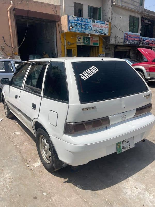 Suzuki Cultus VXR 2006 0305/4484735 2