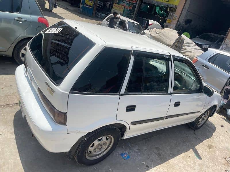 Suzuki Cultus VXR 2006 0305/4484735 4