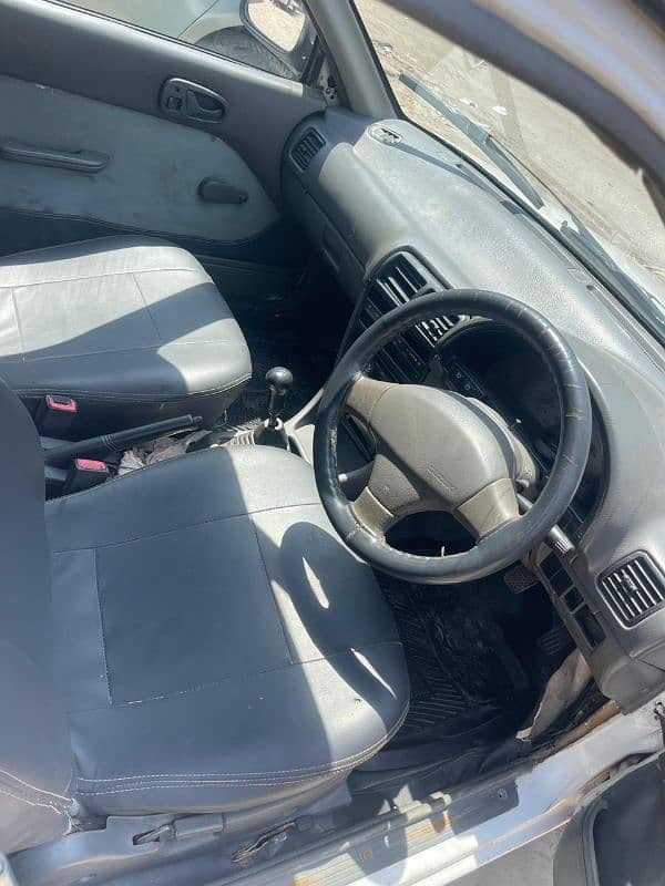 Suzuki Cultus VXR 2006 0305/4484735 8