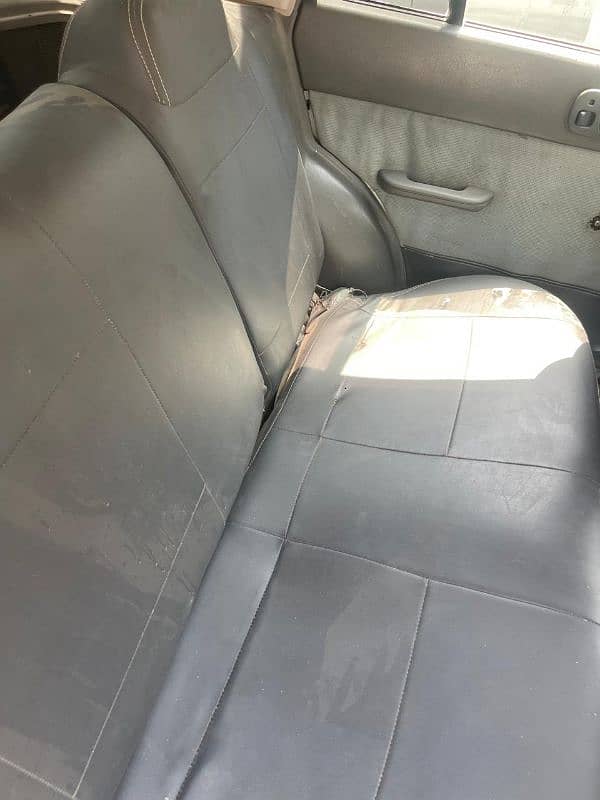Suzuki Cultus VXR 2006 0305/4484735 11