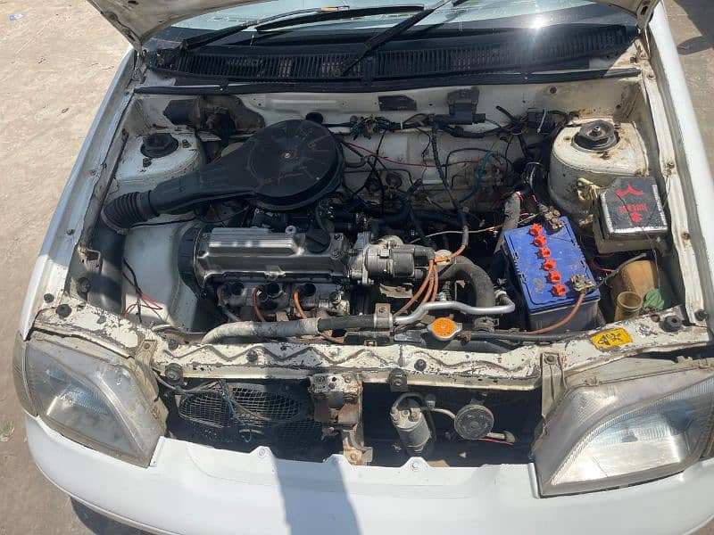 Suzuki Cultus VXR 2006 0305/4484735 14