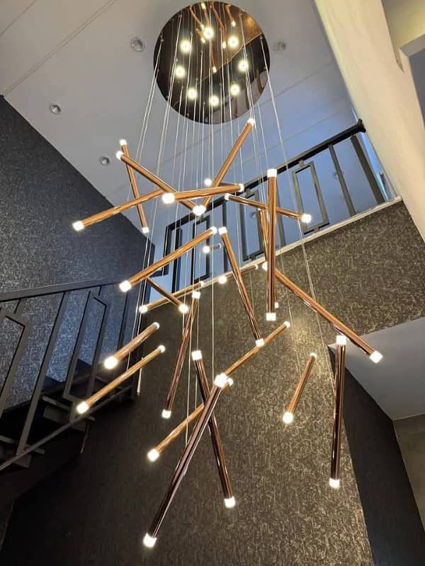 Top-Tier Address! Elegant 5-Marla Sophisticated Home with 3 Beds & Modern Features for Sale in Prime DHA Phase 9-Town A Rare Gem by Wall Green Realtors 2