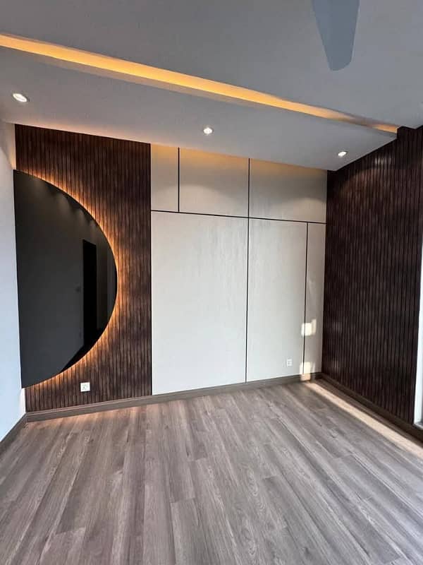 Top-Tier Address! Elegant 5-Marla Sophisticated Home with 3 Beds & Modern Features for Sale in Prime DHA Phase 9-Town A Rare Gem by Wall Green Realtors 4