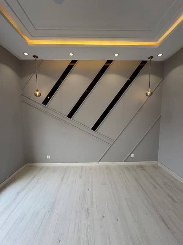 Top-Tier Address! Elegant 5-Marla Sophisticated Home with 3 Beds & Modern Features for Sale in Prime DHA Phase 9-Town A Rare Gem by Wall Green Realtors 6