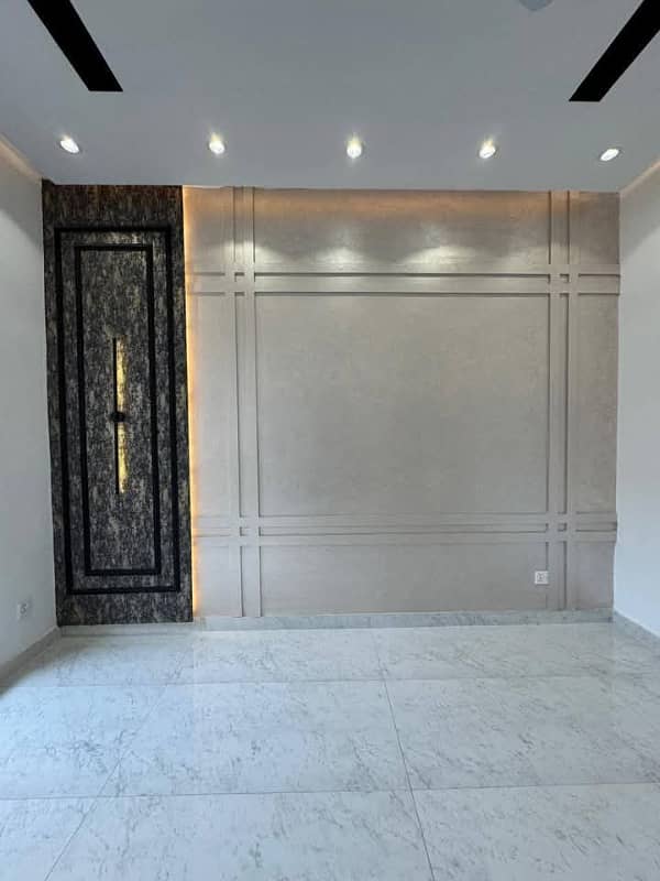 Top-Tier Address! Elegant 5-Marla Sophisticated Home with 3 Beds & Modern Features for Sale in Prime DHA Phase 9-Town A Rare Gem by Wall Green Realtors 11