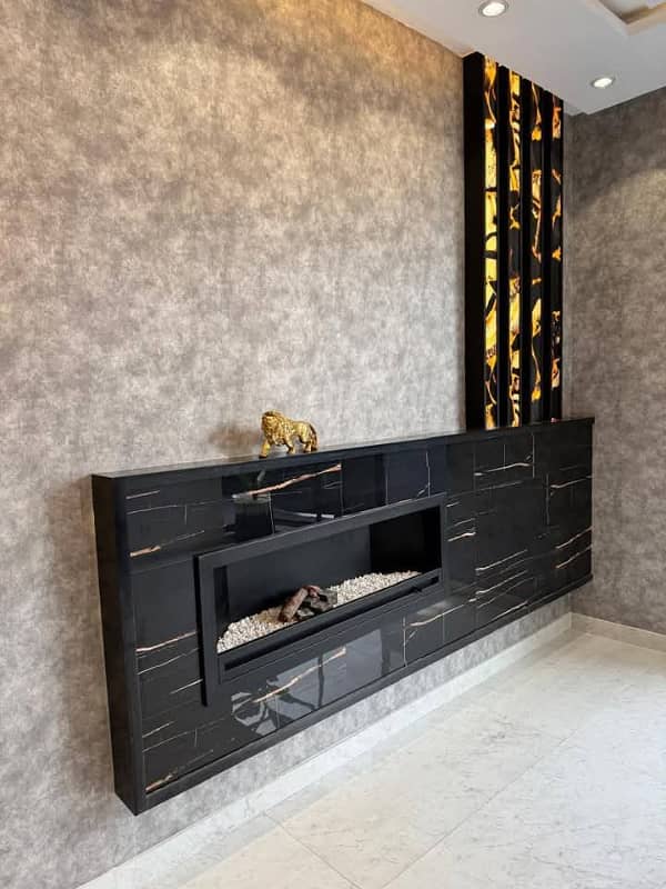 Top-Tier Address! Elegant 5-Marla Sophisticated Home with 3 Beds & Modern Features for Sale in Prime DHA Phase 9-Town A Rare Gem by Wall Green Realtors 15