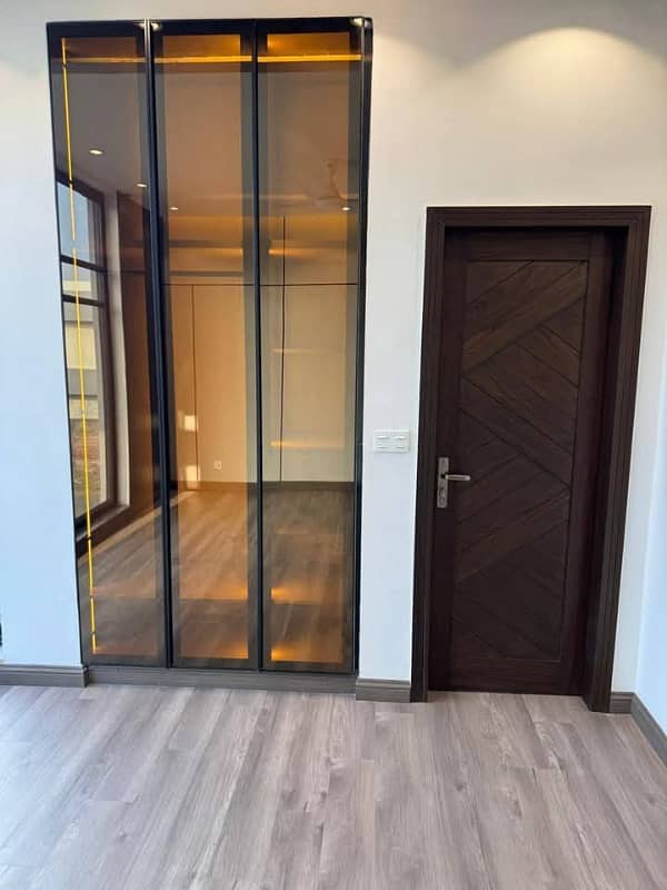 Top-Tier Address! Elegant 5-Marla Sophisticated Home with 3 Beds & Modern Features for Sale in Prime DHA Phase 9-Town A Rare Gem by Wall Green Realtors 16
