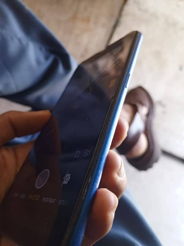 oppo a5S ram 3 Rom 32 3