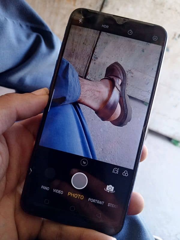 oppo a5S ram 3 Rom 32 4