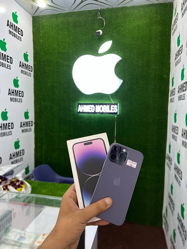 i PHONE 14 PRO MAX 0