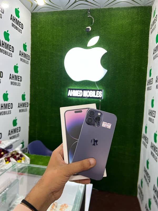i PHONE 14 PRO MAX 3