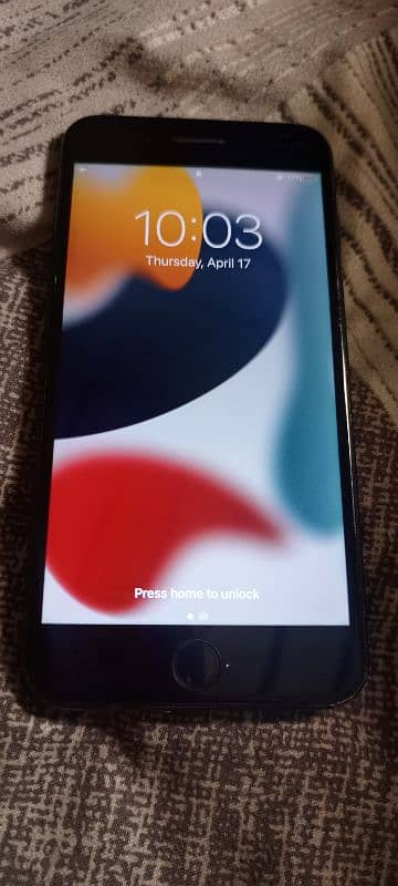 IPhone 7 plus 3