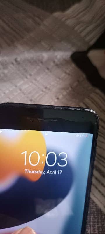 IPhone 7 plus 4