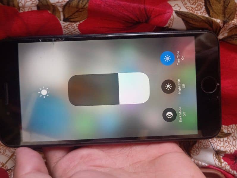 iPhone 8 plus 1