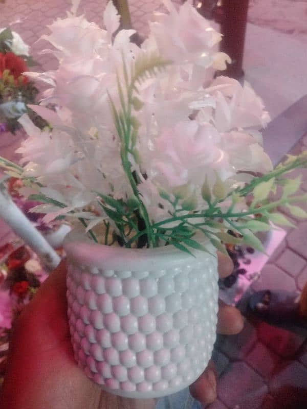 Chaina flowers home Decoration 0
