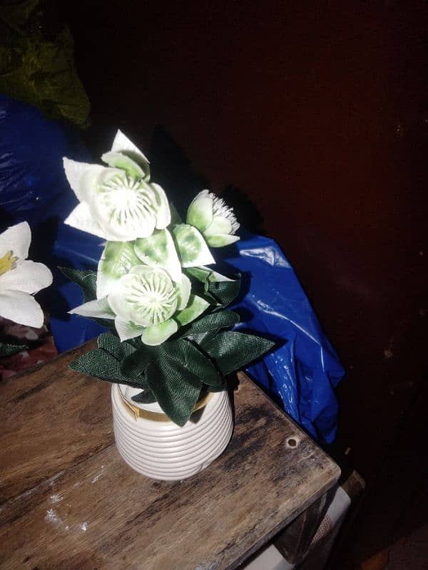 Chaina flowers home Decoration 2