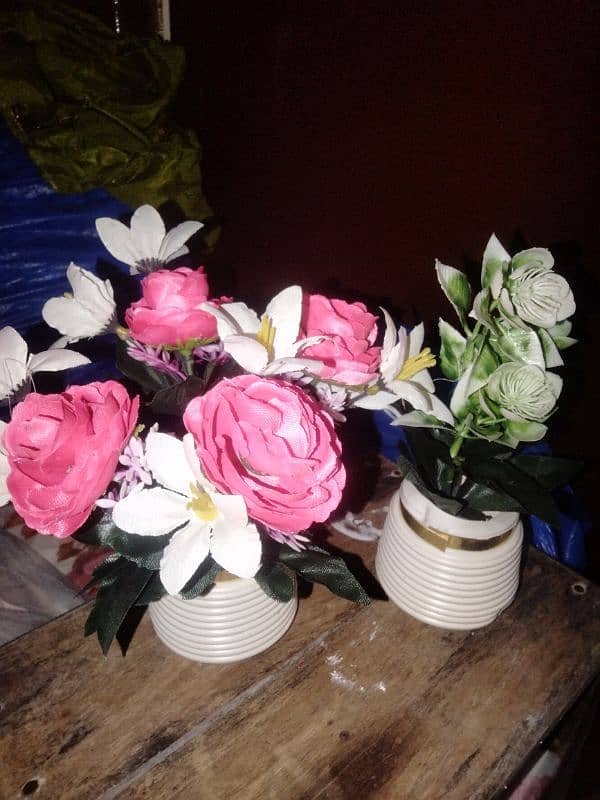 Chaina flowers home Decoration 3