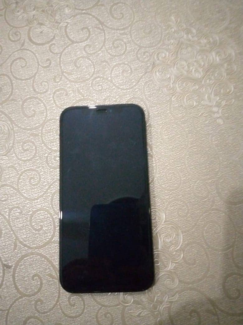IPhone 12pro 128 pta 0