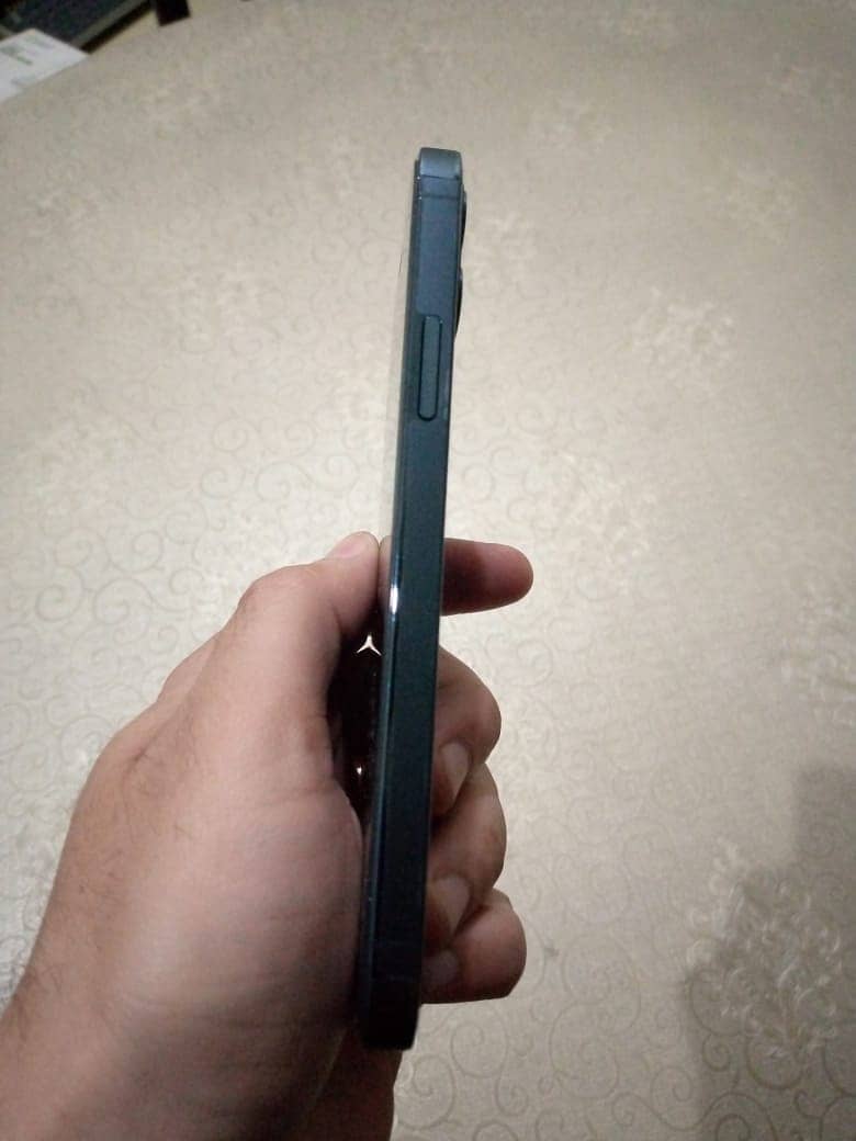 IPhone 12pro 128 pta 1