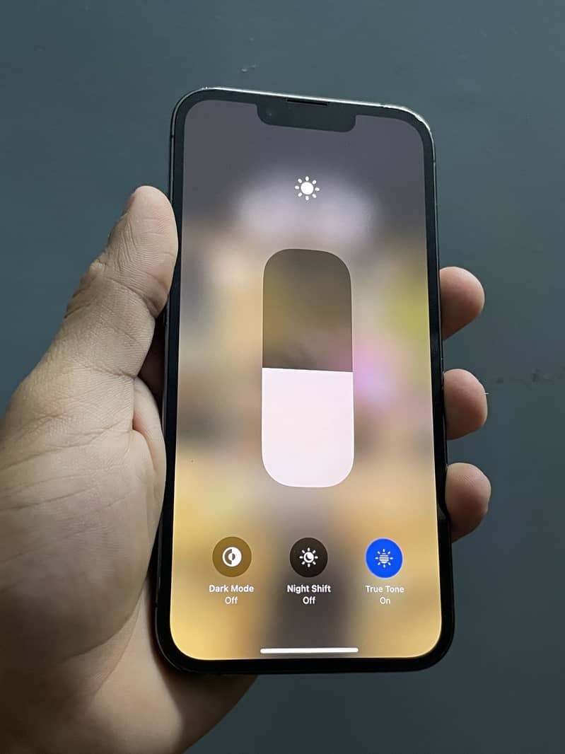 iPhone 13 pro Non pta Jv Non active 2,4 months sim work all ok 1