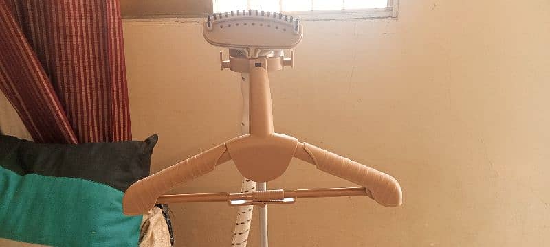 iron steamer 0